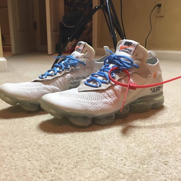 vapormax size 11